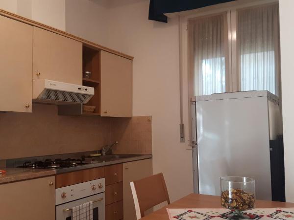 Residenza Melucci : photo 7 de la chambre studio - rez-de-chaussée