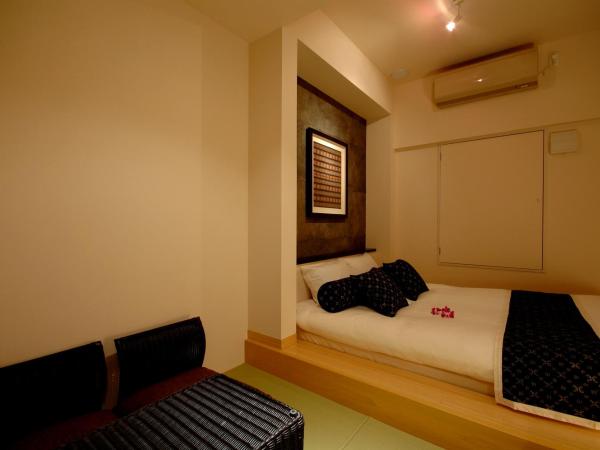 AROMA BARU (Adult Only) : photo 10 de la chambre chambre double standard