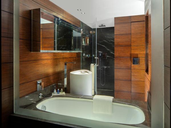 Radisson Blu Atria Bengaluru : photo 6 de la chambre chambre deluxe