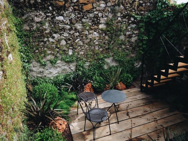 Bono Hotel Old Town : photo 4 de la chambre maisonnette