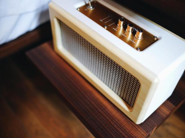 Bono Hotel Old Town : photo 1 de la chambre chambre double avec balcon