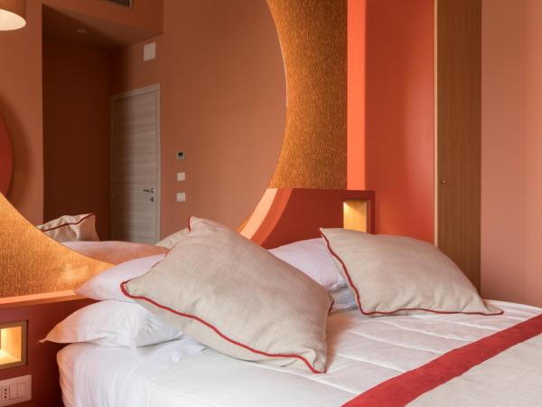 Le Texture Premium Rooms Duomo-Cordusio : photo 2 de la chambre chambre deluxe