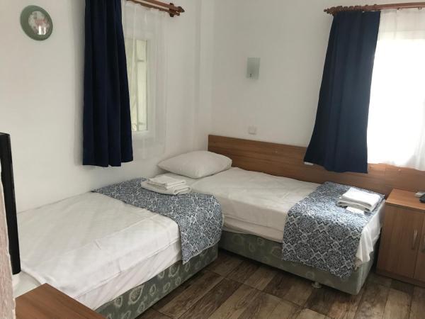 Tay Pansiyon : photo 2 de la chambre chambre quadruple