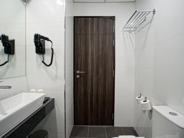 Sleep Mai Thapae Chiang Mai Old City Lifestyle Hotel - SHA Plus : photo 7 de la chambre chambre double