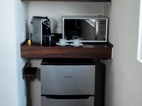 Lithio Hotel : photo 2 de la chambre suite familiale