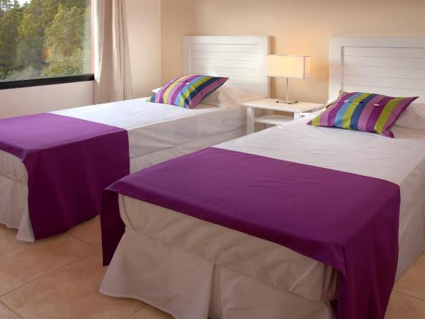 Catalonia Sur Aparts-Spa : photo 9 de la chambre appartement 2 chambres deluxe