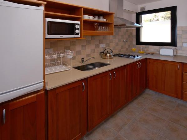 Catalonia Sur Aparts-Spa : photo 5 de la chambre appartement supérieur 2 chambres