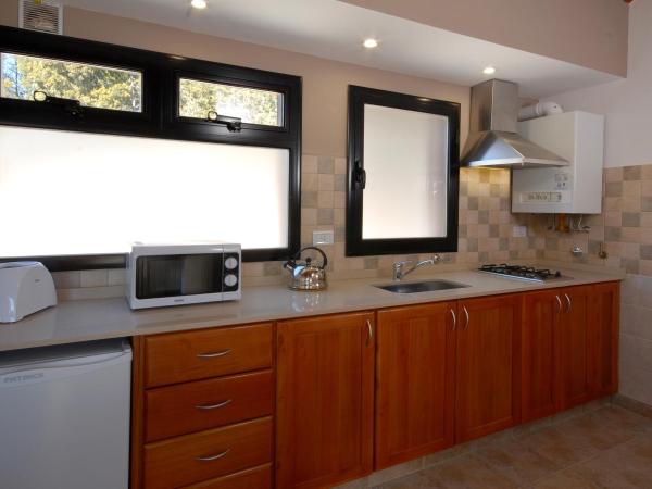 Catalonia Sur Aparts-Spa : photo 9 de la chambre appartement 1 chambre