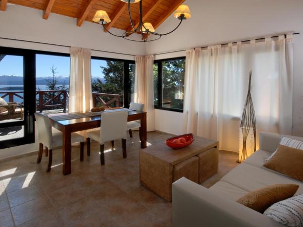 Catalonia Sur Aparts-Spa : photo 7 de la chambre appartement 1 chambre