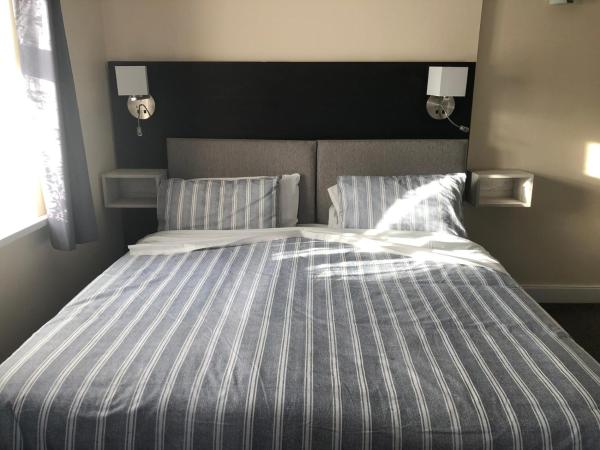 The Old Black Horse Inn : photo 6 de la chambre chambre familiale 4