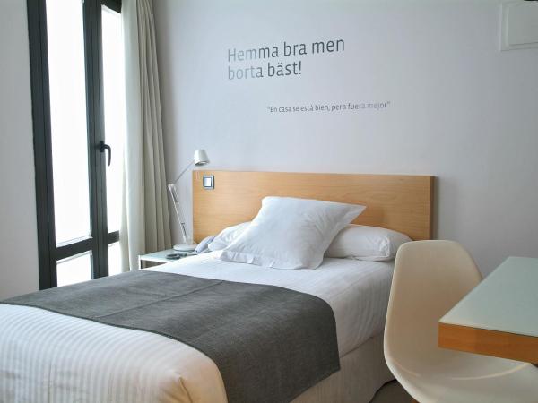 Le Petit Boutique Hotel : photo 1 de la chambre chambre simple