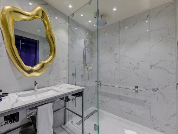 Monsieur Jean - Hôtel Particulier : photo 3 de la chambre chambre classique avec vue sur ville