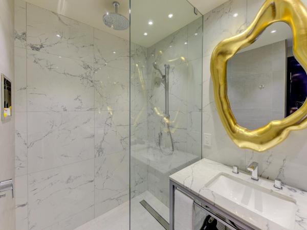 Monsieur Jean - Hôtel Particulier : photo 3 de la chambre suite - vue sur rivière