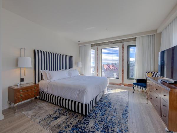 Monsieur Jean - Hôtel Particulier : photo 3 de la chambre suite supérieure