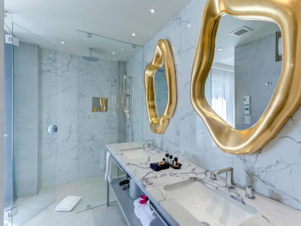 Monsieur Jean - Hôtel Particulier : photo 8 de la chambre suite - vue sur rivière