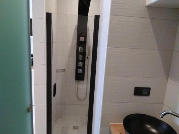 Antica Canea Luxury Rooms : photo 6 de la chambre chambre double deluxe