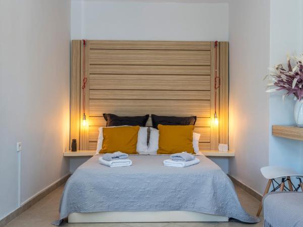 Coco Studio : photo 1 de la chambre grande chambre double