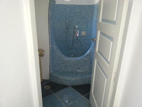 Studios & Suites Rania : photo 3 de la chambre studio (2-4 adultes) - vue sur jardin 