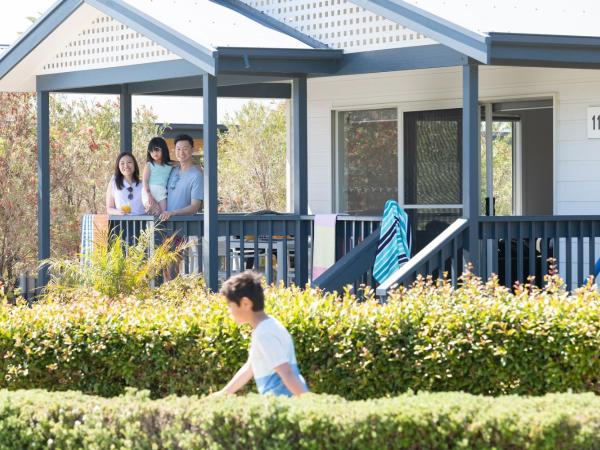 The Retreat West Beach Parks : photo 2 de la chambre bungalow 2 chambres