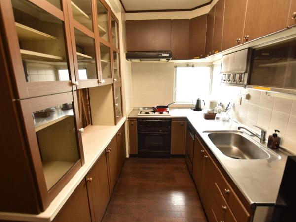 Randor Residence Tokyo Grand : photo 3 de la chambre suite présidentielle