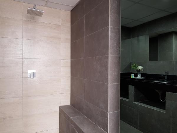 Leo Palace New Wing, WTC Kuala Lumpur : photo 4 de la chambre suite junior