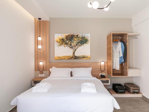 Epavli Boutique Hotel : photo 3 de la chambre suite junior - vue sur piscine