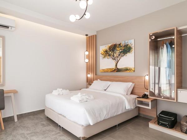 Epavli Boutique Hotel : photo 2 de la chambre suite junior - vue sur piscine