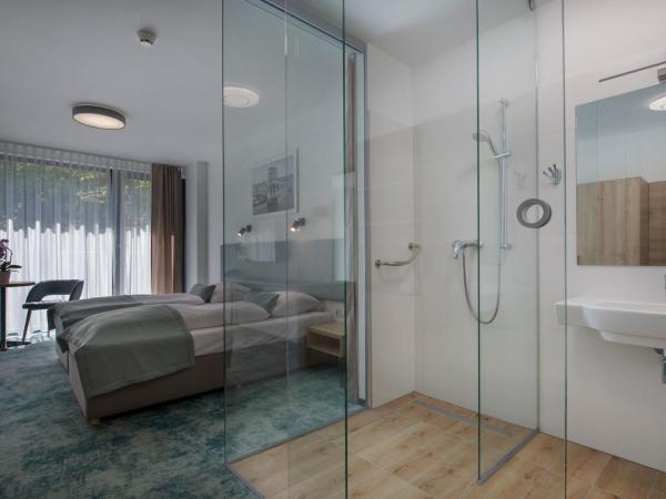 Henryk : photo 3 de la chambre chambre double standard