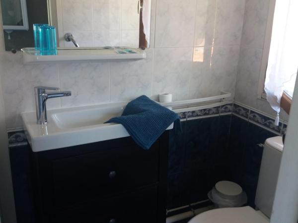 Cabareté Hotel : photo 2 de la chambre chambre double