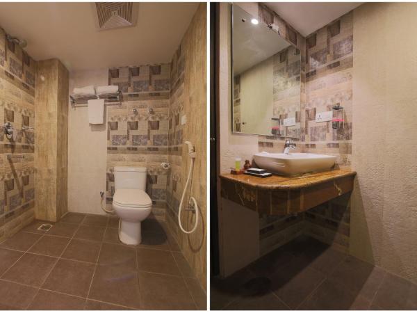 Teeka Resort Suites & Spa : photo 3 de la chambre chambre double deluxe