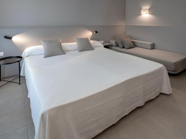 GHT Sa Riera : photo 2 de la chambre chambre double ou lits jumeaux supérieure avec terrasse