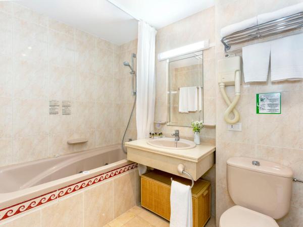 Ona Alanda Club Marbella : photo 2 de la chambre appartement familial supérieur 1 chambre (4 adultes)