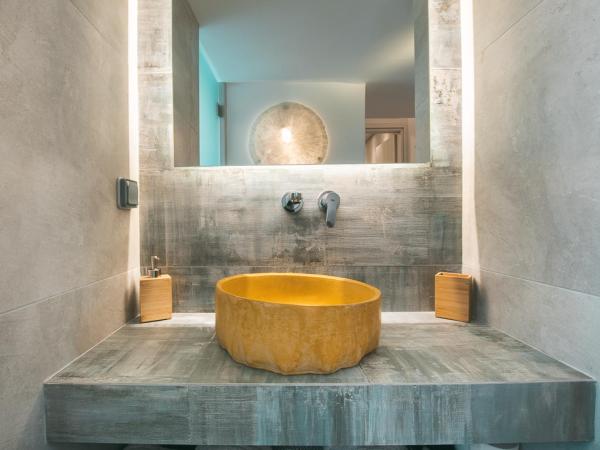 Kavaki Studios : photo 4 de la chambre appartement en duplex