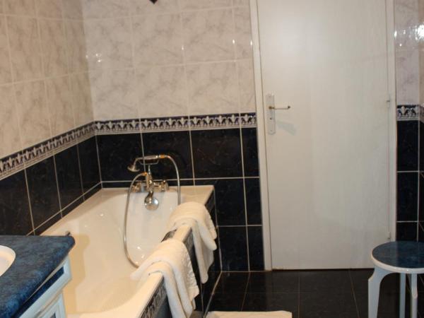 Hotel La Diligence : photo 4 de la chambre chambre double deluxe