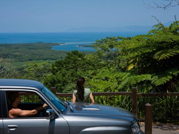 Martinique On Macrossan : photo 10 de la chambre appartement 1 chambre deluxe