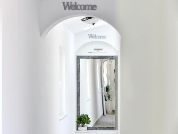 Rooms Nekic 1 : photo 2 de la chambre chambre double avec salle de bains privative