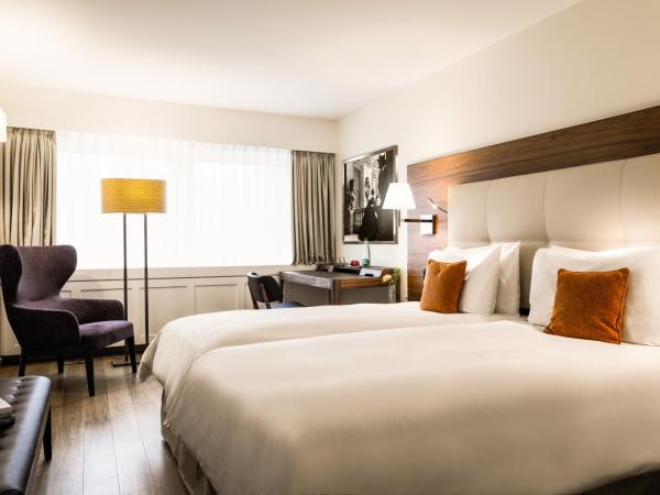 Hotel Astoria : photo 2 de la chambre chambre lits jumeaux supérieure