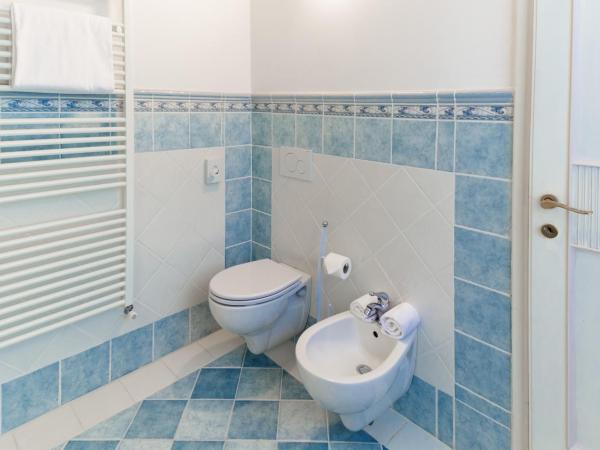 Dimora Salviati : photo 8 de la chambre suite avec balcon