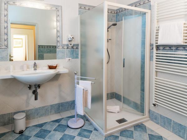 Dimora Salviati : photo 7 de la chambre suite avec balcon