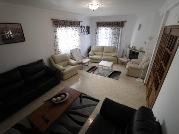 Papôa Beach House : photo 5 de la chambre maison 3 chambres