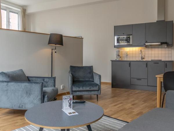 The More Hotel Mazetti : photo 1 de la chambre studio supérieur