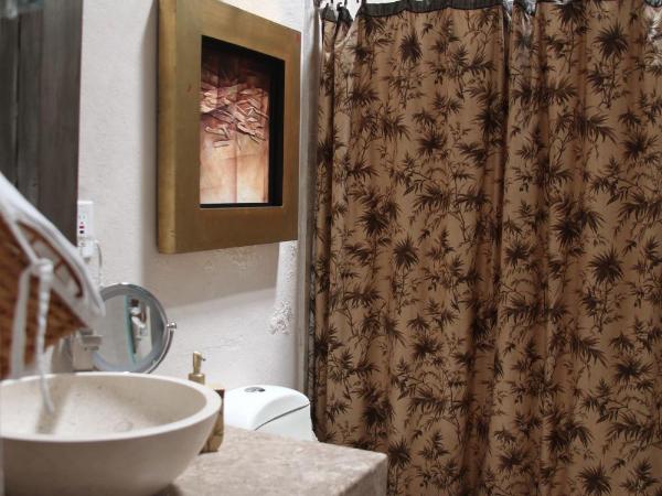 La Casa del Atrio : photo 3 de la chambre chambre lit king-size de luxe