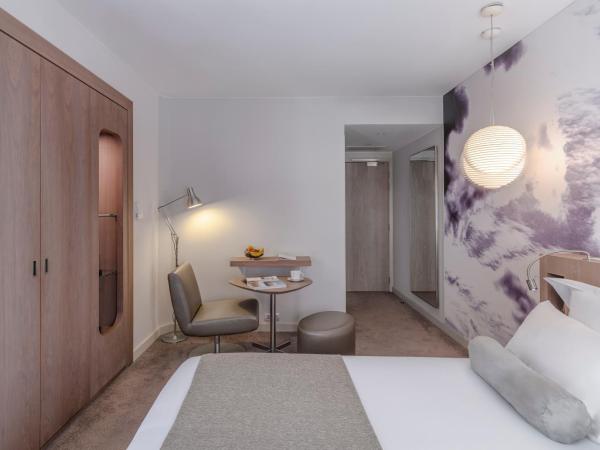 Le Grand Balcon Hotel : photo 6 de la chambre chambre double supérieure