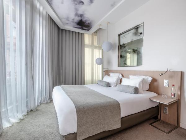 Le Grand Balcon Hotel : photo 3 de la chambre suite capitole