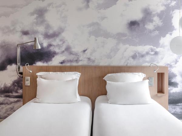 Le Grand Balcon Hotel : photo 2 de la chambre chambre double classique