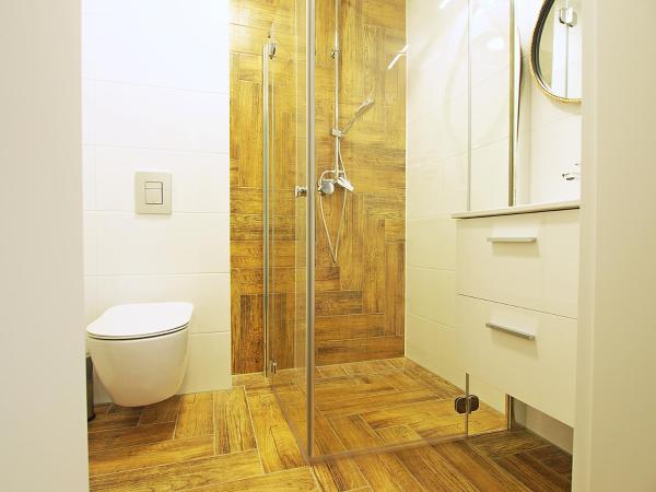 Villa Rasmus : photo 10 de la chambre appartement supérieur