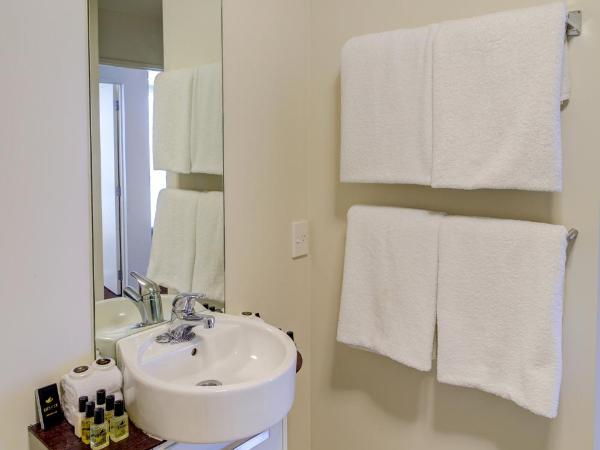 The Quadrant Hotel & Suites : photo 2 de la chambre appartement 2 chambres premier