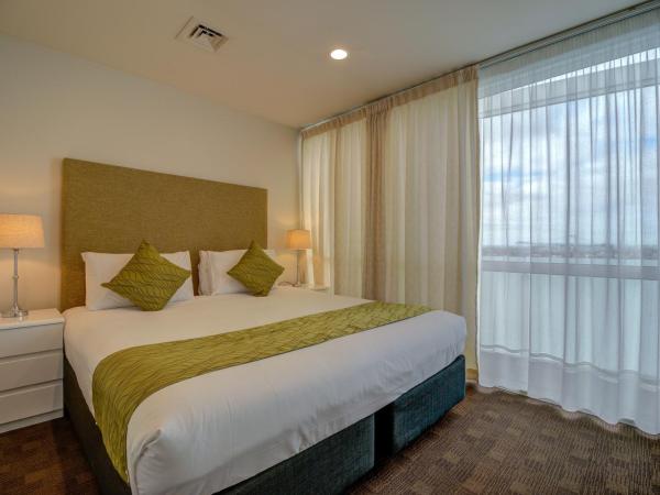 The Quadrant Hotel & Suites : photo 3 de la chambre appartement 2 chambres premier