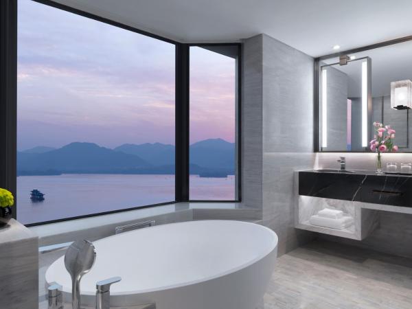 Grand Hyatt Hangzhou : photo 4 de la chambre grande suite