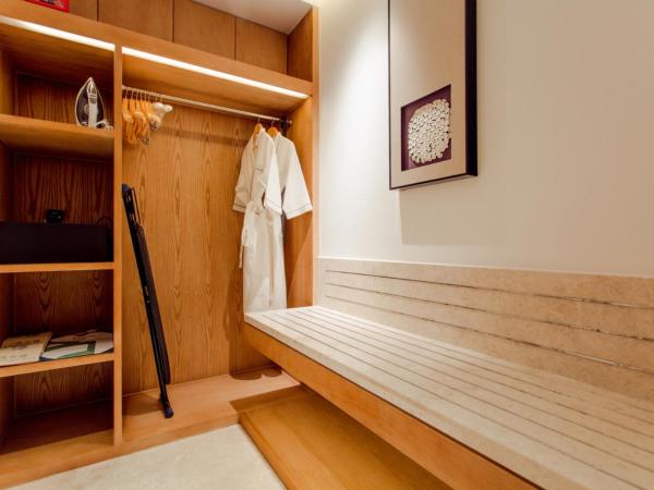 Sanya Conifer Resort : photo 4 de la chambre suite - vue panoramique sur océan